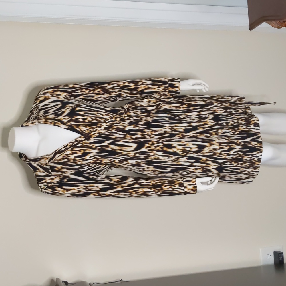 Used Calvin Klein Dress